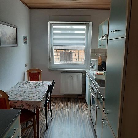 Laendliche Erholung 1 Apartamento Heideland Exterior foto
