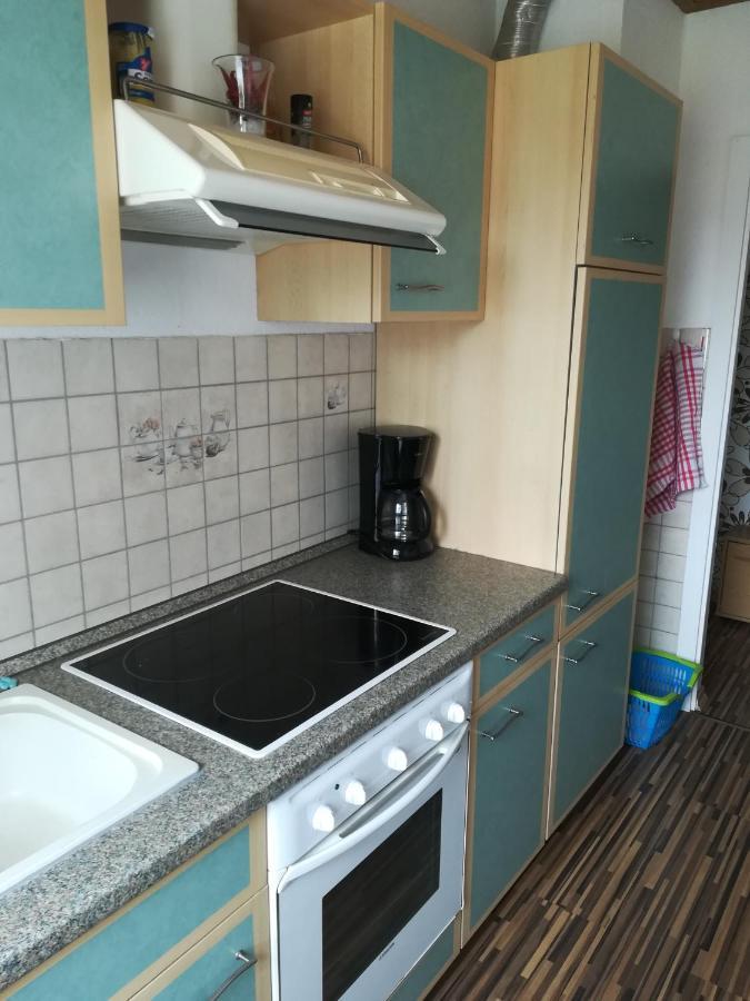 Laendliche Erholung 1 Apartamento Heideland Exterior foto