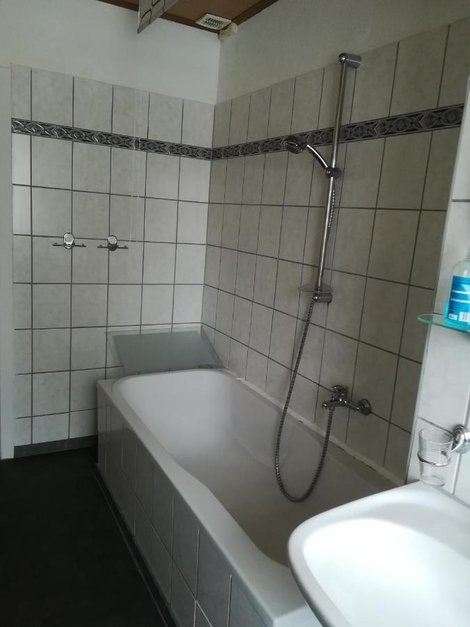 Laendliche Erholung 1 Apartamento Heideland Exterior foto