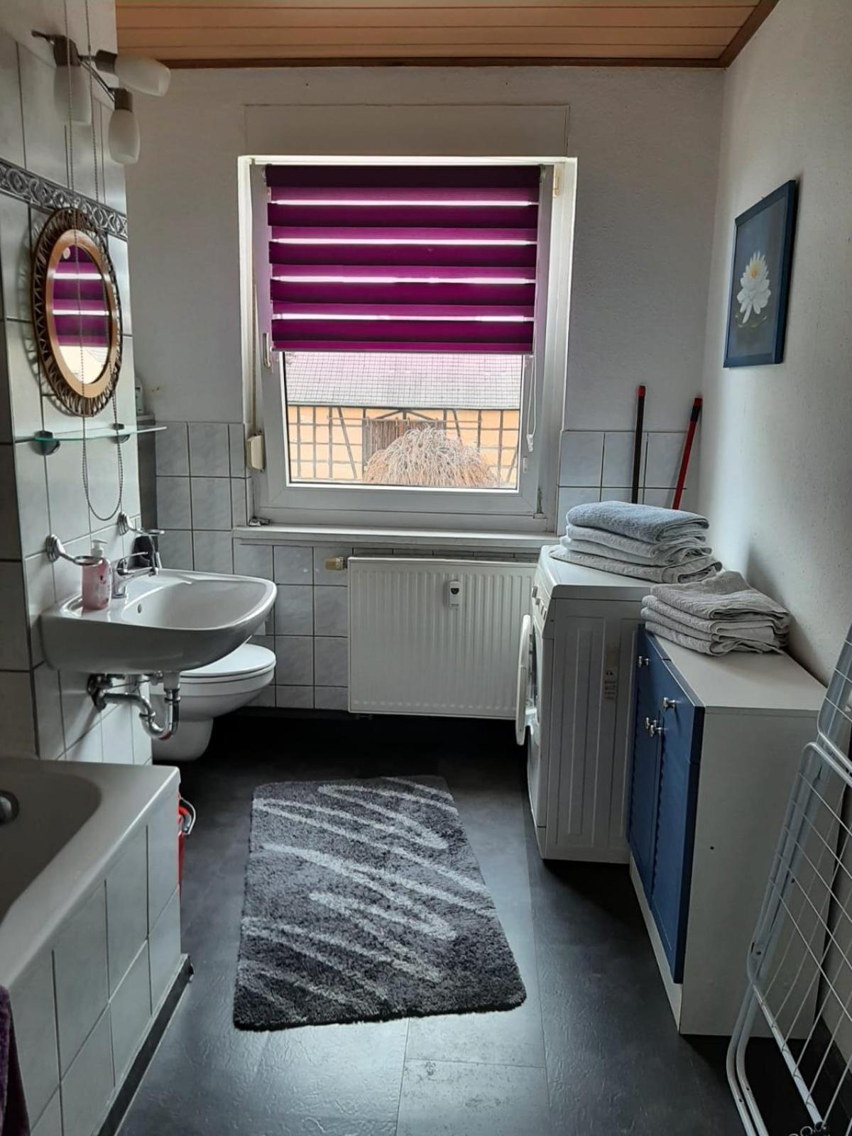 Laendliche Erholung 1 Apartamento Heideland Exterior foto