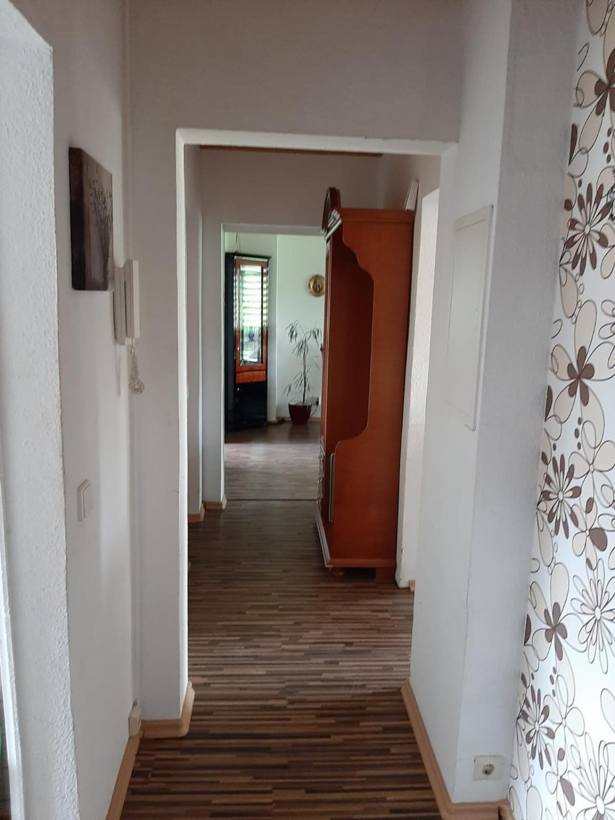 Laendliche Erholung 1 Apartamento Heideland Exterior foto