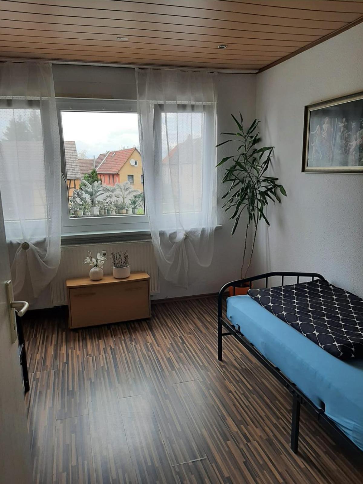 Laendliche Erholung 1 Apartamento Heideland Exterior foto